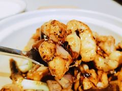 -T館·花园艺术餐厅