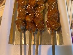 -燕兰楼·清真西北融合菜(亚运村店)