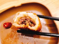 烤包子-小六汤包(万和城店)