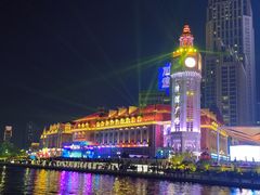 -海河游船-永乐码头(大悲院)
