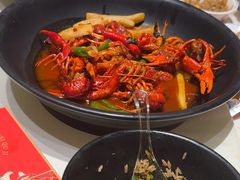 -聚味瞿记·龙虾堂(渔人码头一店)