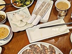 -前门杨记·铜锅涮肉(王府井·故宫店)
