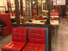 -滇釜火锅·能喝汤的火锅(车公庄店)