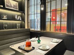 -醉庐·新上海菜(南京西路店)