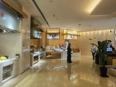 -鲁商铂尔曼大酒店·铂丽自助餐厅