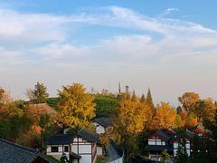 -径山寺