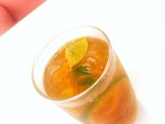 -百好乐宠物友好餐厅(朝外大街店)