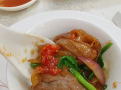 -明香海鲜酒家(华强北店)