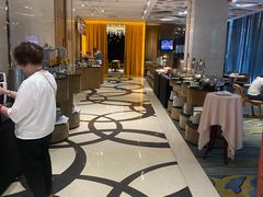 -成都新东方千禧大酒店-琥珀西餐厅