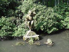景点-杭州黄龙洞