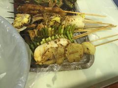 -阿木龙虾(河间路店)