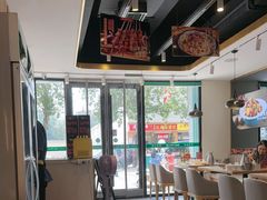 -西域胡氏大盘鸡(谈固店)