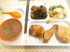 -香妃烤鸡(西单店)