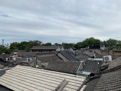 -糖房咖啡(南锣鼓巷店)