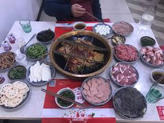 -家禧年代老火锅(中山路店)