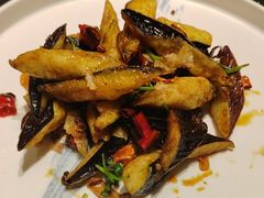 -五谷丰登农家院·地道胶东菜·海鲜烧烤(威海店)