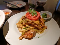 越式麻油捞鸡-大头虾越式风味餐厅(光明广场店)