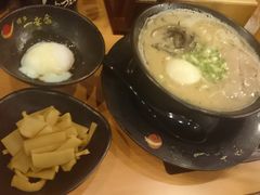 -博多一幸舍(侨福芳草地购物中心店)