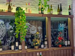 -Bistro 63 创意融合料理(广粤天地店)