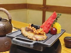 -花潮料理艺食馆(世欧广场店)