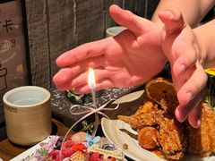 -小麦穗私人订制蛋糕·甜品台(万达店)