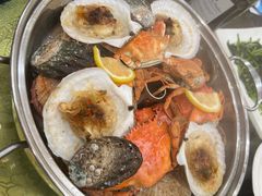 -喜来酌海鲜·饺子(和平一店)