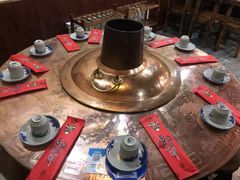 -燚焱炎火铜锅涮·烧烤