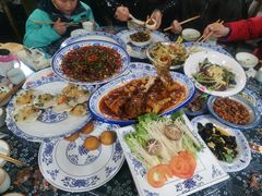 -徐鼎盛民间菜(城南家园店)