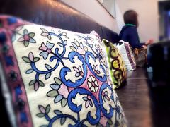 疆Jiang&nbsp;&nbsp;新疆秘制料理-疆Jiang·新疆秘制料理