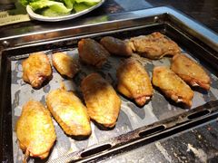 -阪尚皇·原切牛排·烤肉火锅自助(北京路店)