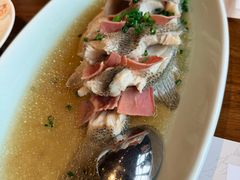 -杭州雅谷泉山庄酒店-餐厅