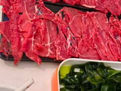 -牛品福潮汕牛肉火锅(旺庄店)