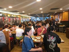 -松發肉骨茶(牛车水店)