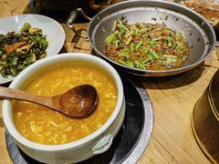 -吃饭皇帝大·土家民族菜(温州万象城店)