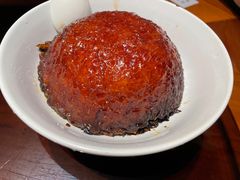 盐菜扣肉-田小狗的饭店(才子佳郡店)