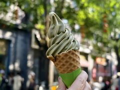 -吴裕泰茶庄(前门大街店)