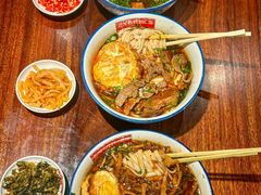 -公交新村粉店(赤岗冲店)