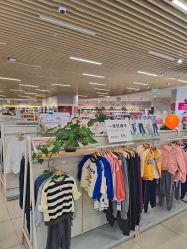 -孩子王(龙湖滨江天街店)