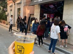 -JPG coffee(广州体育西店)