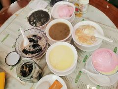 -阿三麻蓉汤圆(顺光大厦店)