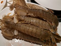 -加餐海鲜自助(宝龙一城店)