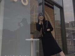 -% Arabica阿拉比卡咖啡(深圳湾万象城店)