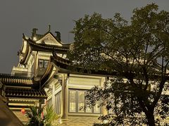 -广州西关永庆坊旅游区