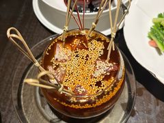 -甄御•海鲜新青岛菜(麦岛店)