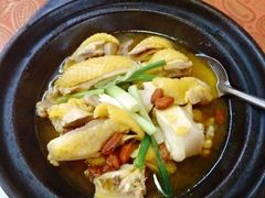 -客汀家宴·客家烟火 四季食材(集美店)