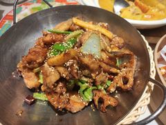 -避风塘·老港味餐厅(虹口龙之梦店)