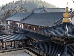 -径山寺