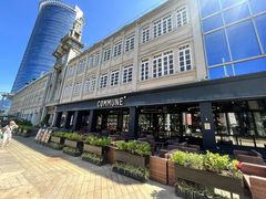 -厦门海港英迪格酒店(中山路店)