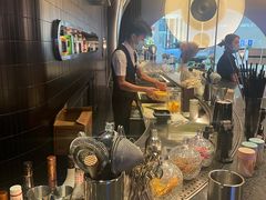 -桂花里·衢州菜·精酿餐吧(未来科技城万达广场店)