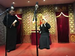 -青曲社相声(易俗街区店)